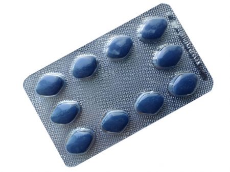 Sildenafil 